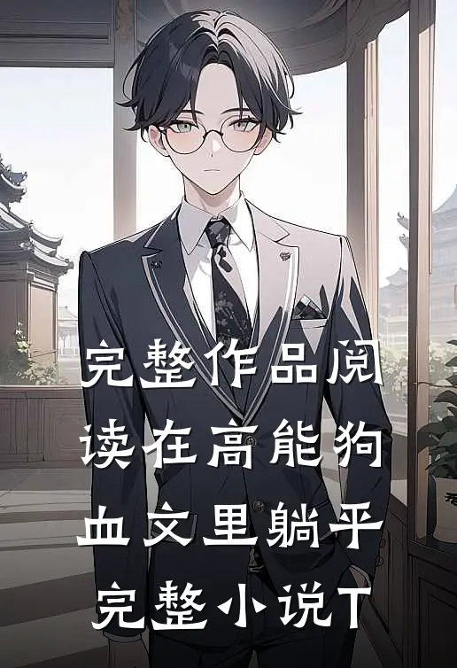 完整作品阅读在高能狗血文里躺平完整小说T