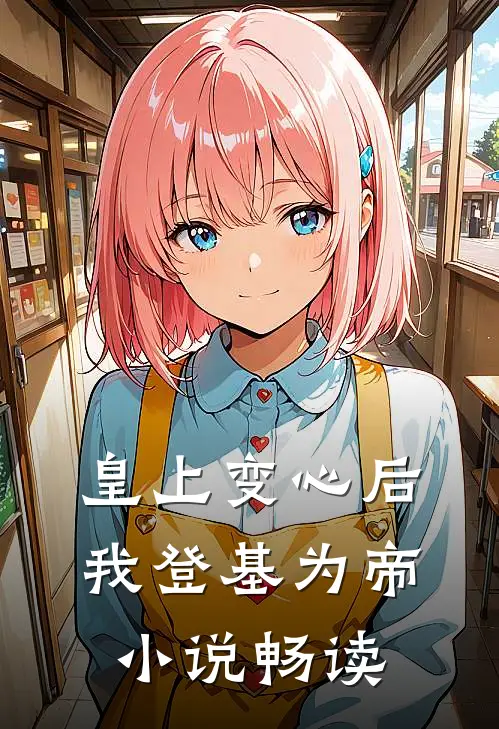 皇上变心后,我登基为帝畅读网