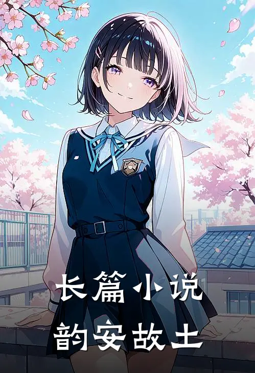长篇小说韵安故土