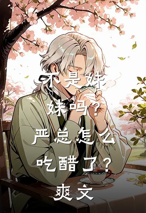 不是妹妹吗?严总怎么吃醋了?爽文在线阅读