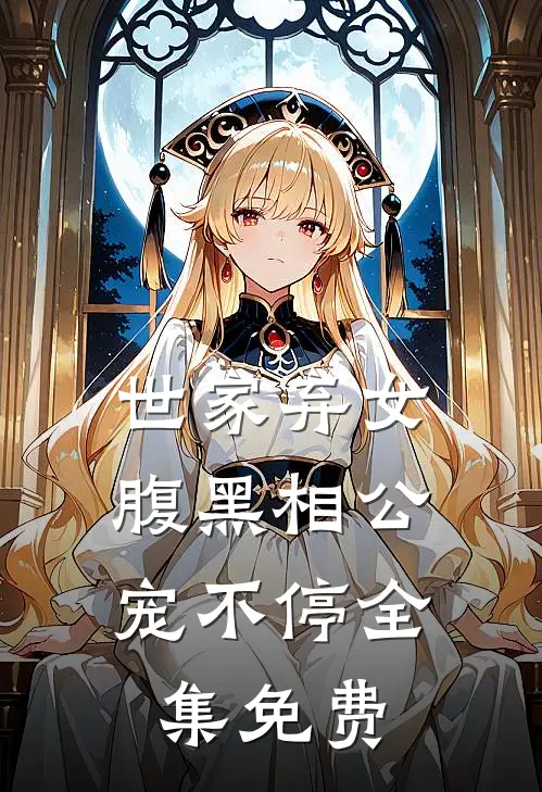 世家弃女,腹黑相公宠不停全集免费