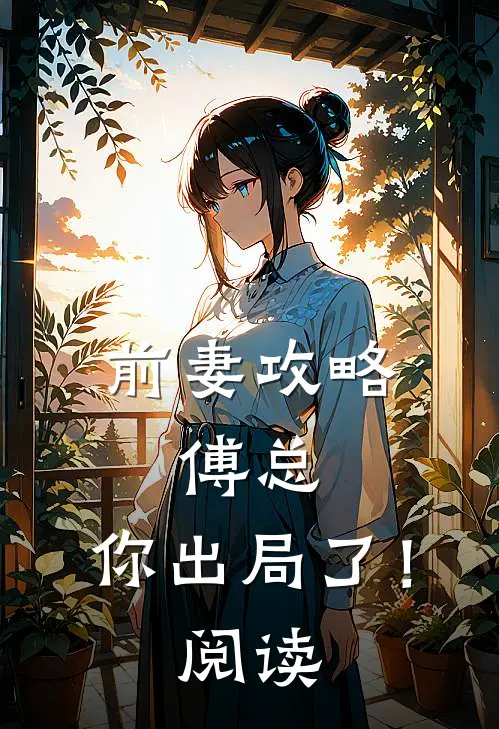 前妻攻略傅总,你出局了!阅读免费