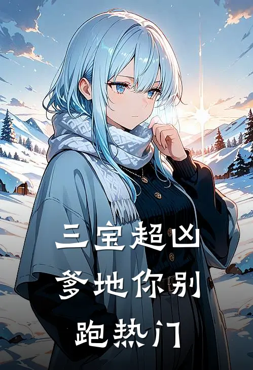 三宝超凶；爹地你别跑热门