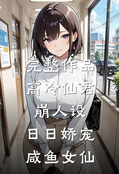 完整作品高冷仙君崩人设，日日娇宠咸鱼女仙