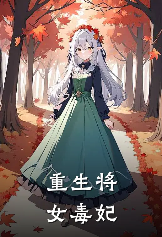 重生将女毒妃全文免费