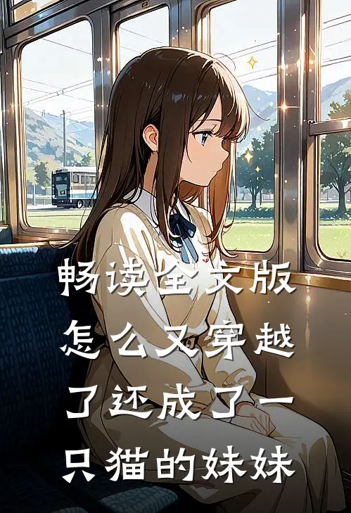 畅读全文版怎么又穿越了还成了一只猫的妹妹