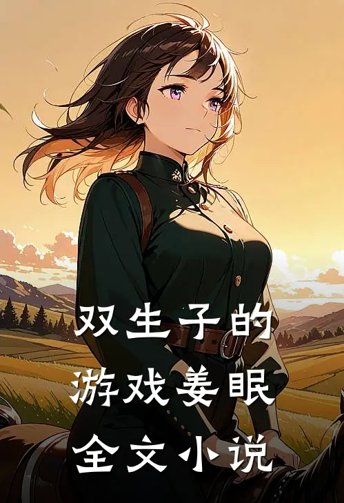双生子的游戏姜眠全文