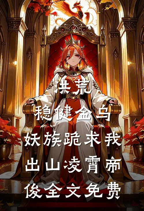 洪荒：稳健金乌，妖族跪求我出山凌霄帝俊全文免费