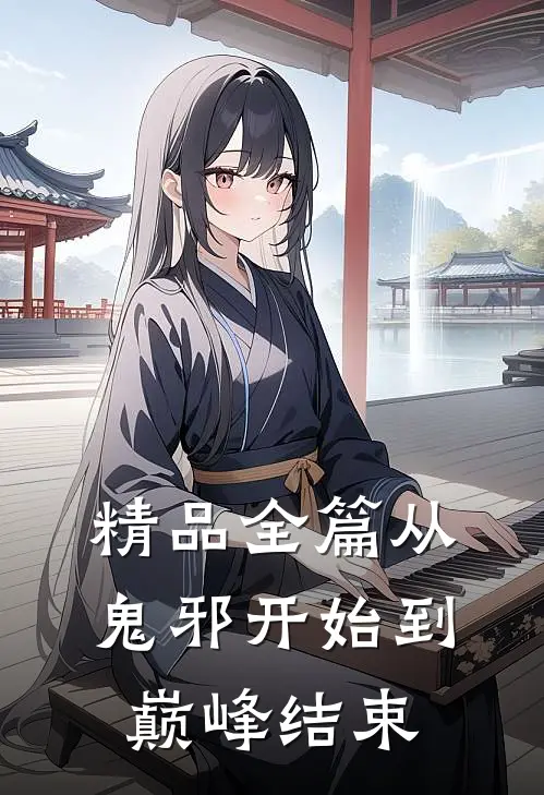 精品全篇从鬼邪开始到巅峰结束在线阅读