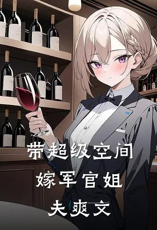 带超级空间,嫁军官姐夫爽文免费阅读