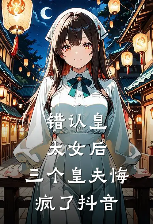 错认皇太女后,三个皇夫悔疯了抖音免费阅读