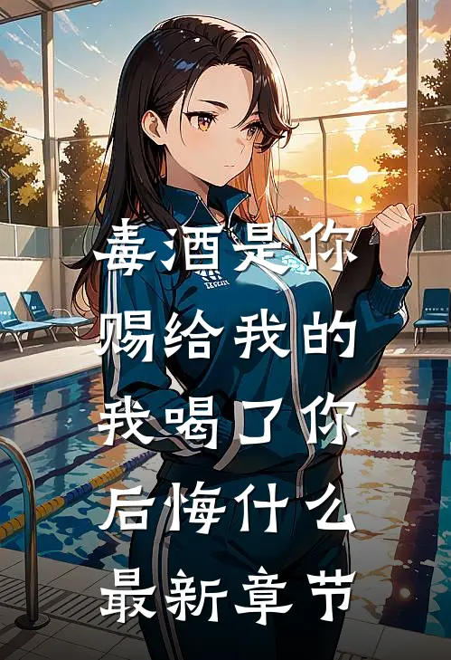 毒酒是你赐给我的,我喝了你后悔最新章节免费阅读