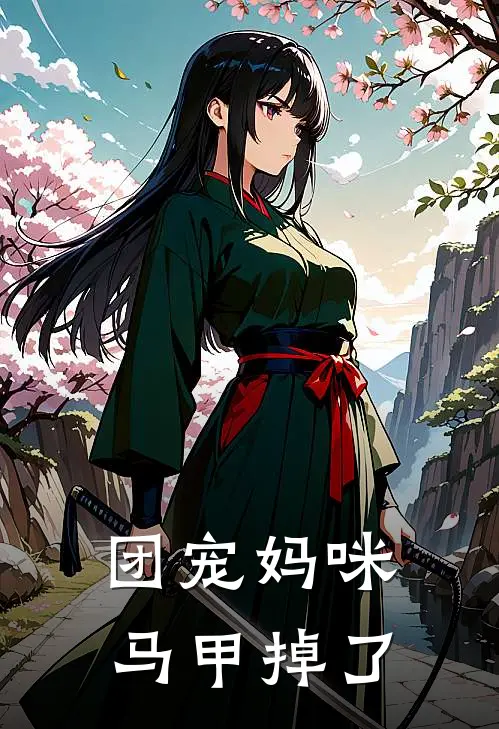 团宠妈咪马甲掉了