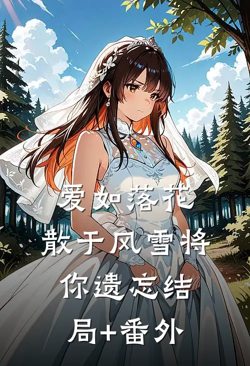 爱如落花：散于风雪将你遗忘结局+番外