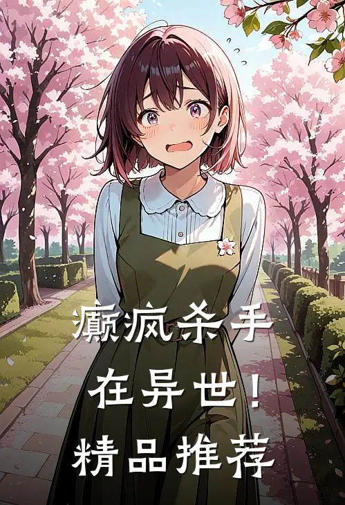 癫疯杀手在异世!精品推荐免费阅读