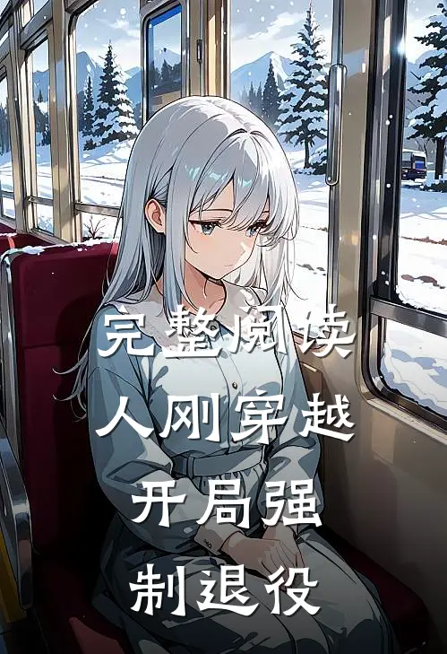 完整阅读人刚穿越,开局强制退役的