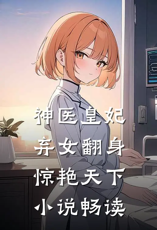 神医皇妃：弃女翻身惊艳天下小说畅读