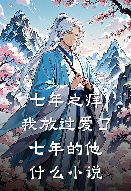 七年之痒,我放过爱了七年的他