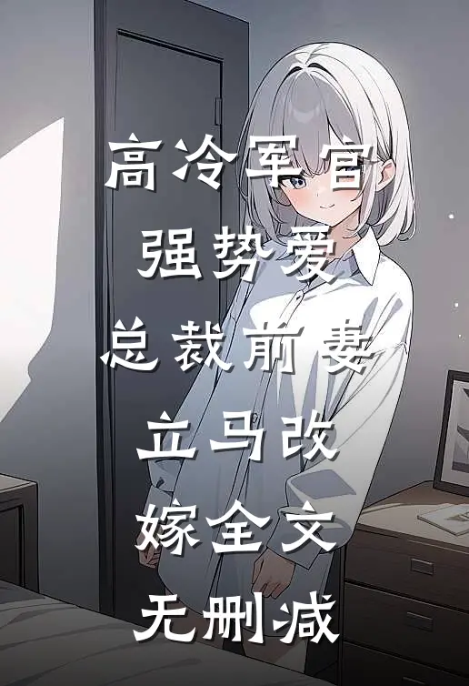 高冷军官强势爱,总裁前妻立马改嫁全文无删减免费阅读