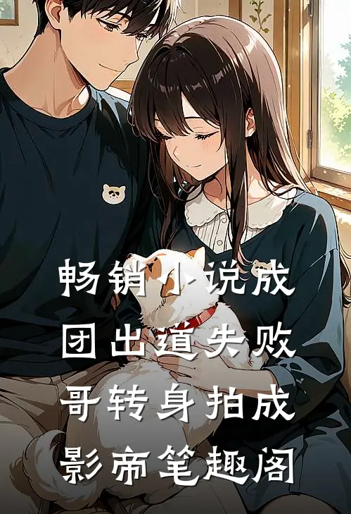 畅销小说成团出道失败,哥转身拍成影帝笔趣阁