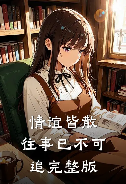 情谊皆散,往事已不可追完整版歌词