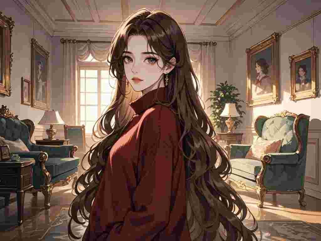 独占首富家产，从整治恶毒真少爷开始精品推荐