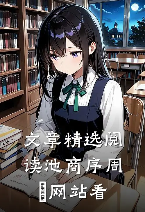 文章精选阅读池商序周璟网站看
