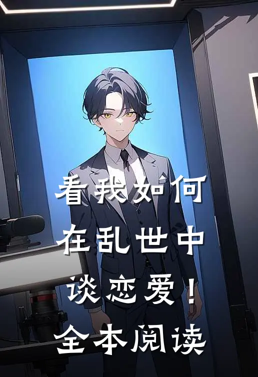 看我如何在乱世中谈恋爱!全本阅读
