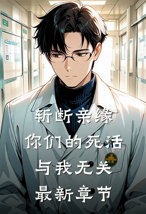 斩断亲缘,你们的死活与我无关最新章节阅读