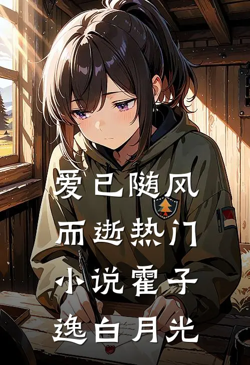 爱已随风而逝热门小说霍子逸白月光