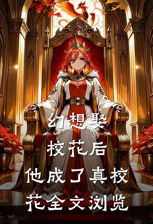 幻想娶校花后,他成了真校花全文浏览免费