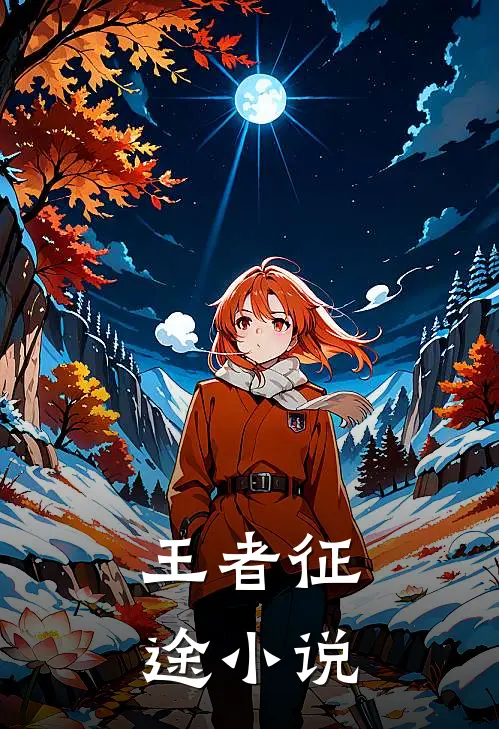 王者征途免费阅读