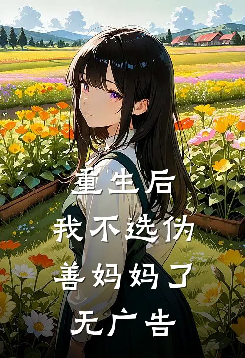 重生后,我不选伪善妈妈了无广告阅读