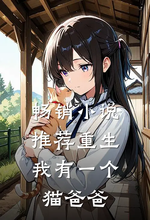 畅销推荐重生我有一个猫爸爸