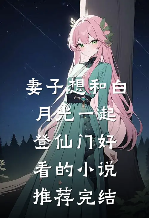 妻子想和白月光一起登仙门好看的小说推荐完结
