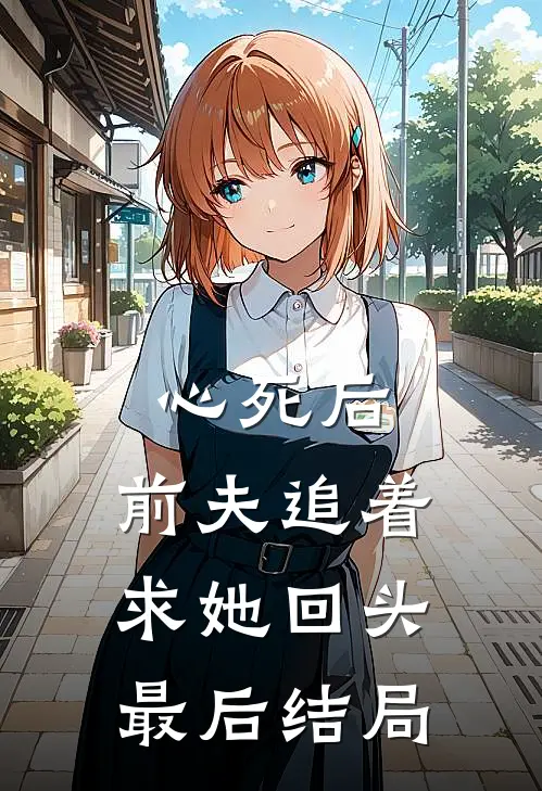 心死后,前夫追着求她回头最后结局是