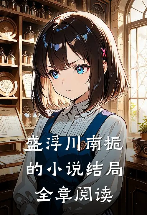 盛浮川南栀的小说结局全章阅读