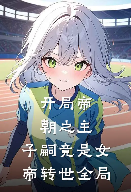 开局帝朝之主子嗣竟是女帝转世全局