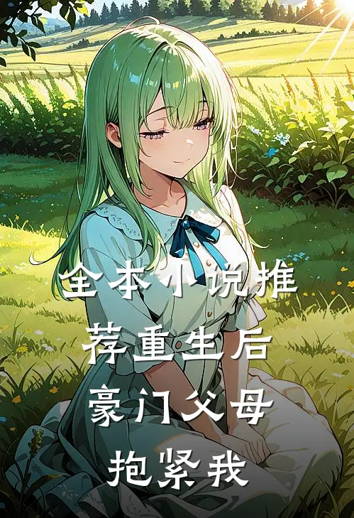 全本推荐重生后,豪门父母抱紧我免费阅读