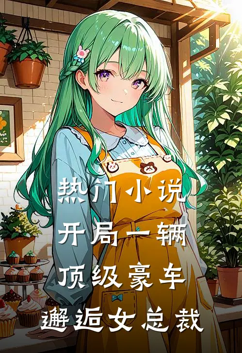 热门小说开局一辆顶级豪车，邂逅女总裁