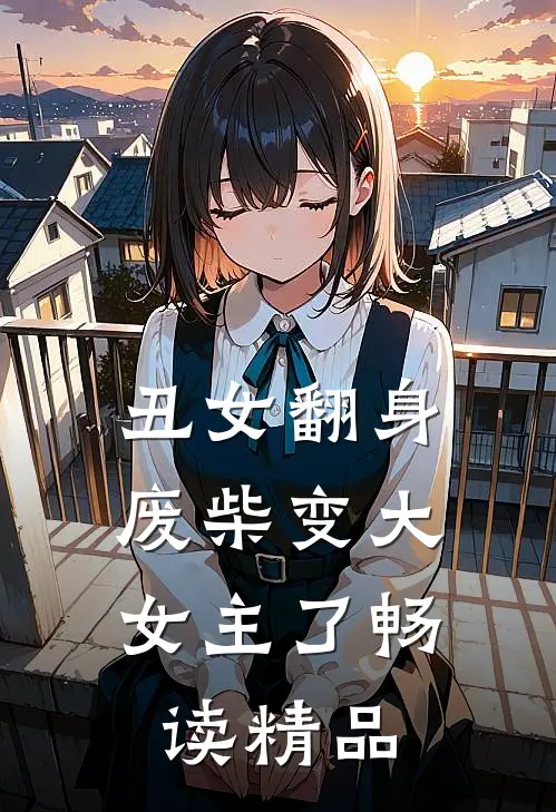 丑女翻身,废柴变大女主了畅读精品