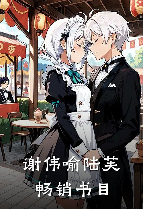谢伟喻陆芙畅销书目