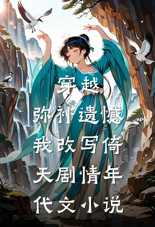 穿越弥补遗憾,我改写倚天剧情年代文免费阅读