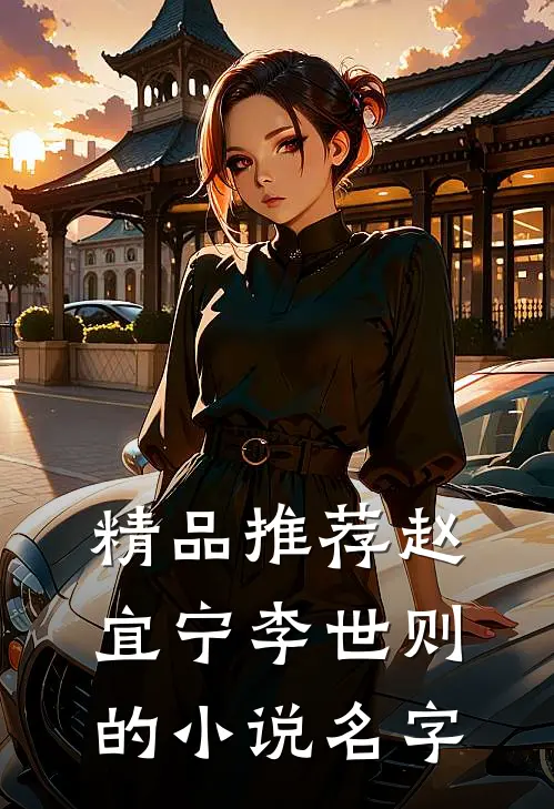精品推荐赵宜宁李世则的小说名字