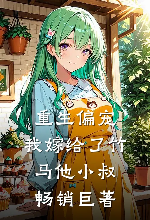 重生偏宠,我嫁给了竹马他小叔畅销巨著