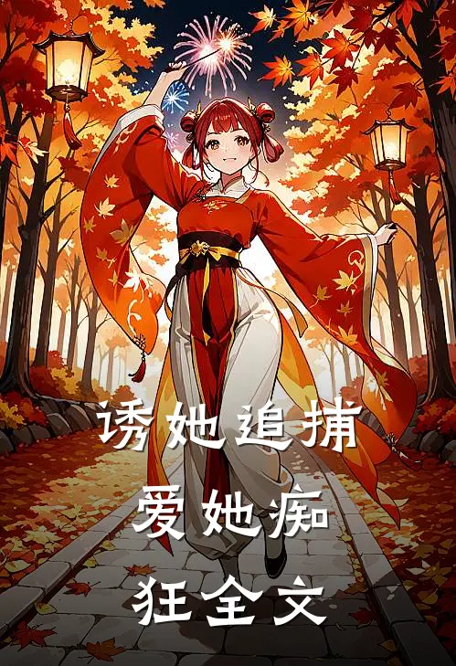 诱她追捕,爱她痴狂全文在线阅读