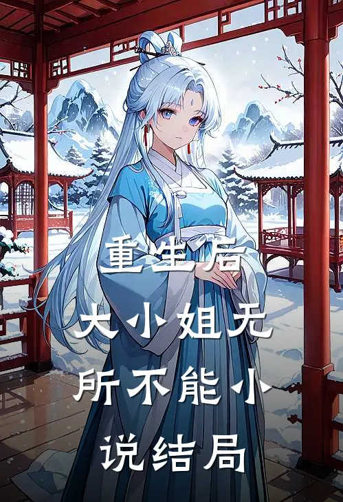 重生后，大小姐无所不能小说结局
