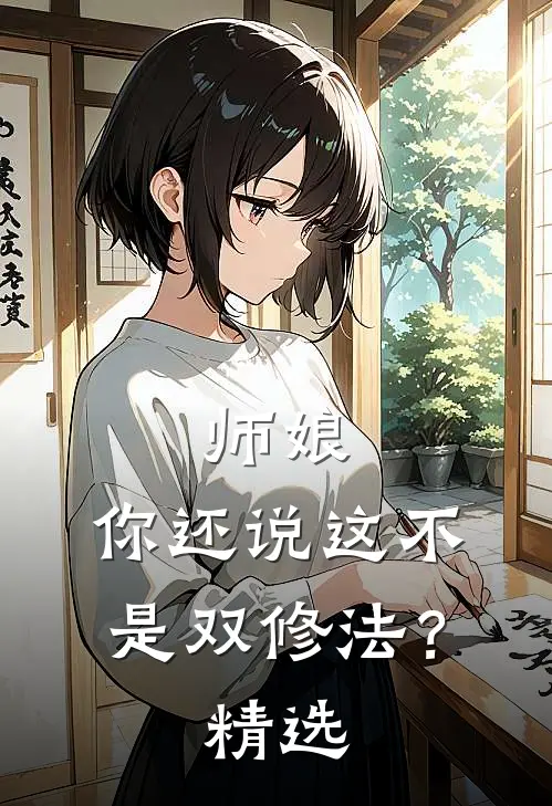 师娘,你还说这不是双修法?精选语录