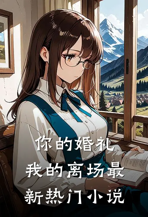 你的婚礼,我的离场最新热门免费阅读