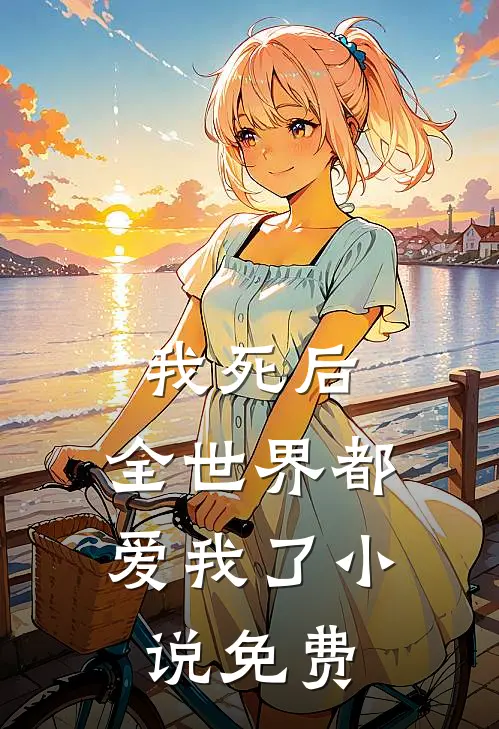 我死后,全世界都爱我了免费